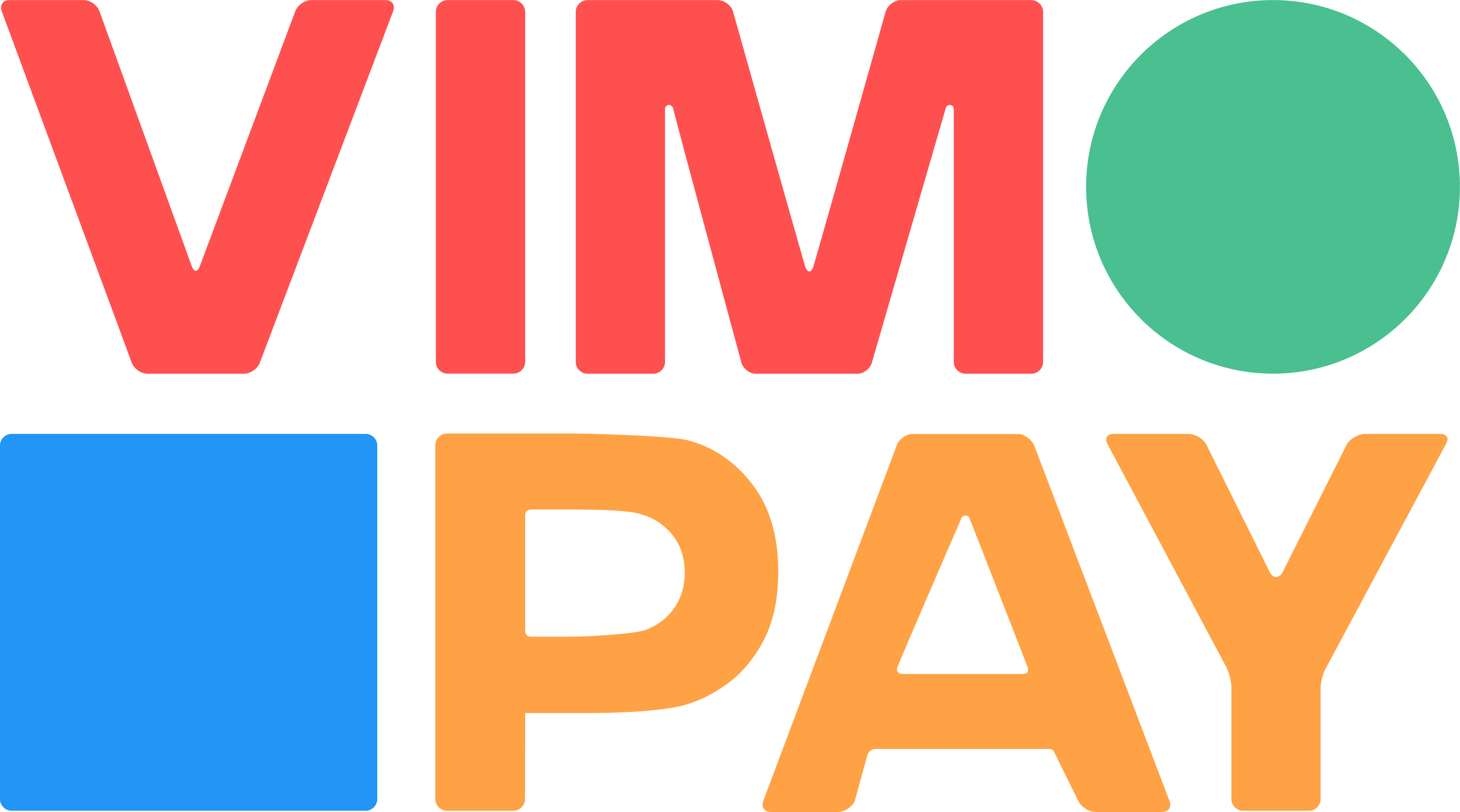 VIMpay Logo